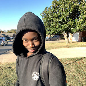 Meet your Posher, Duane